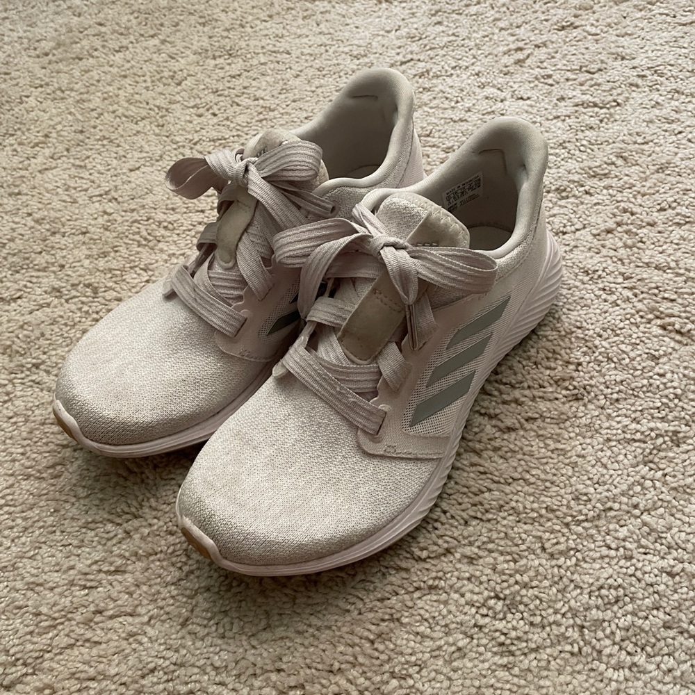 Adidas Edge Lux Shoes